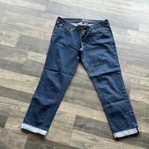 GAP factory boyfriend fit Jean size 10 regular